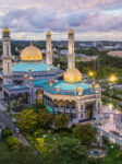 Brunei