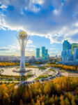 Kazakhstan